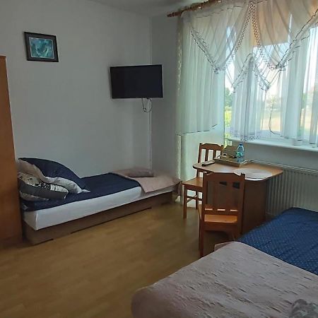 Appartement Bonanza à Władysławowo Extérieur photo