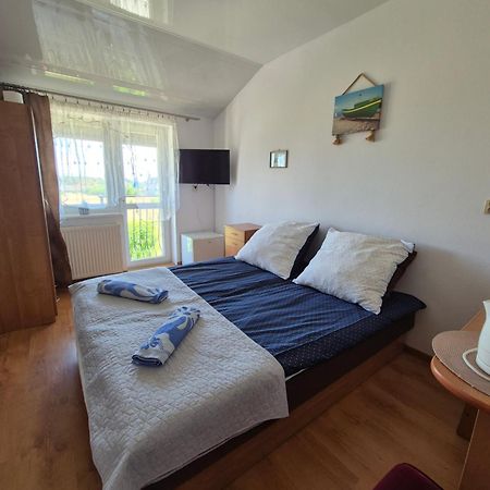 Appartement Bonanza à Władysławowo Extérieur photo