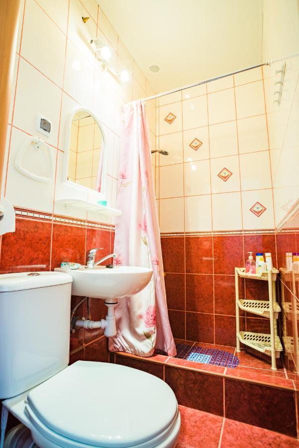 Appartement Bonanza à Władysławowo Extérieur photo