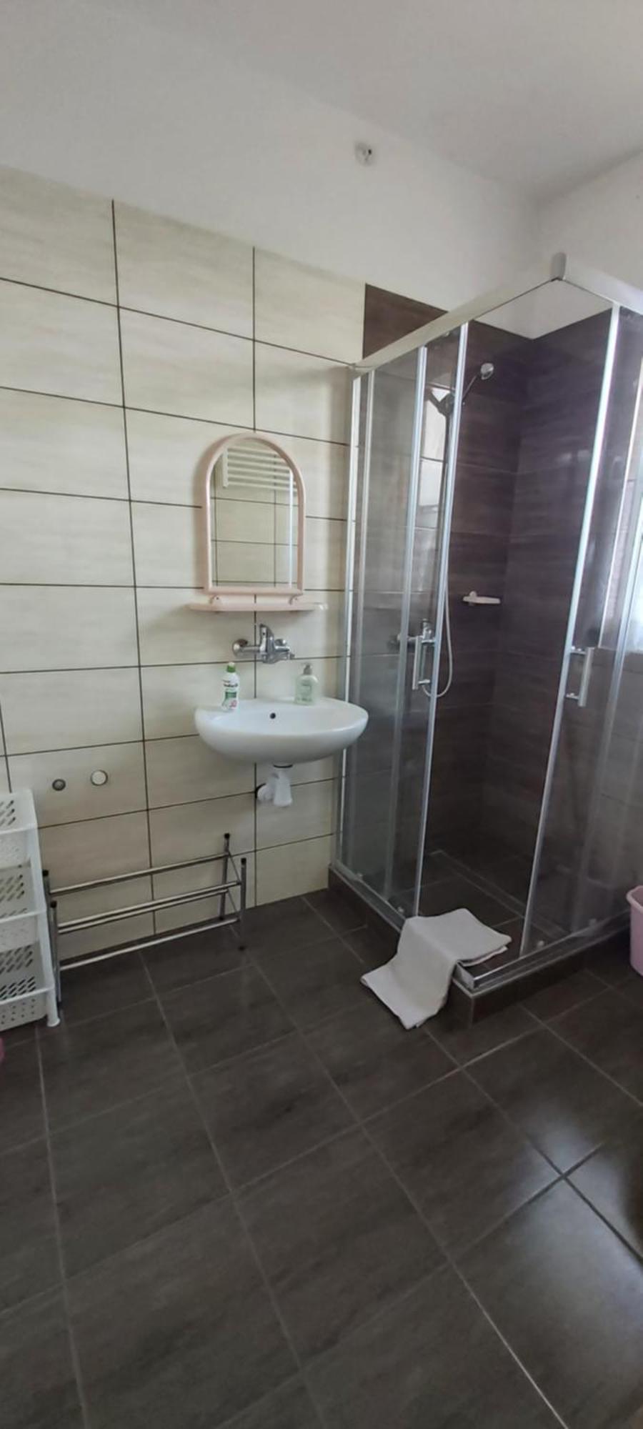 Appartement Bonanza à Władysławowo Extérieur photo