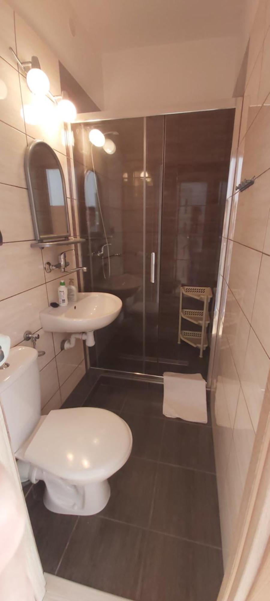 Appartement Bonanza à Władysławowo Extérieur photo