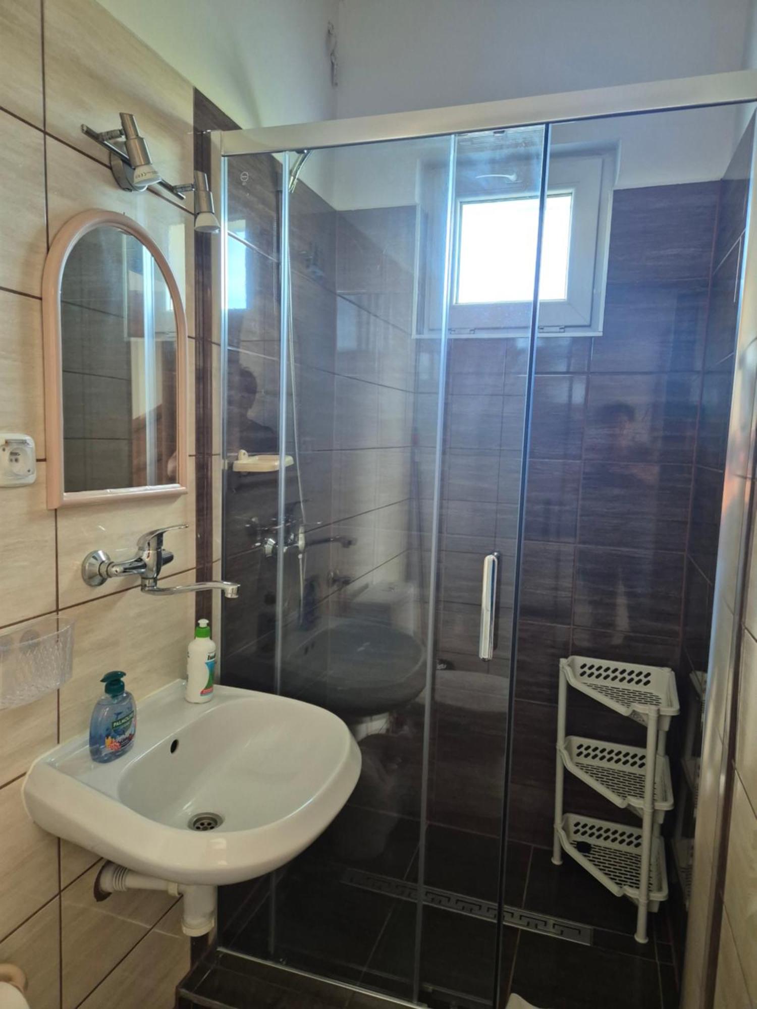 Appartement Bonanza à Władysławowo Extérieur photo