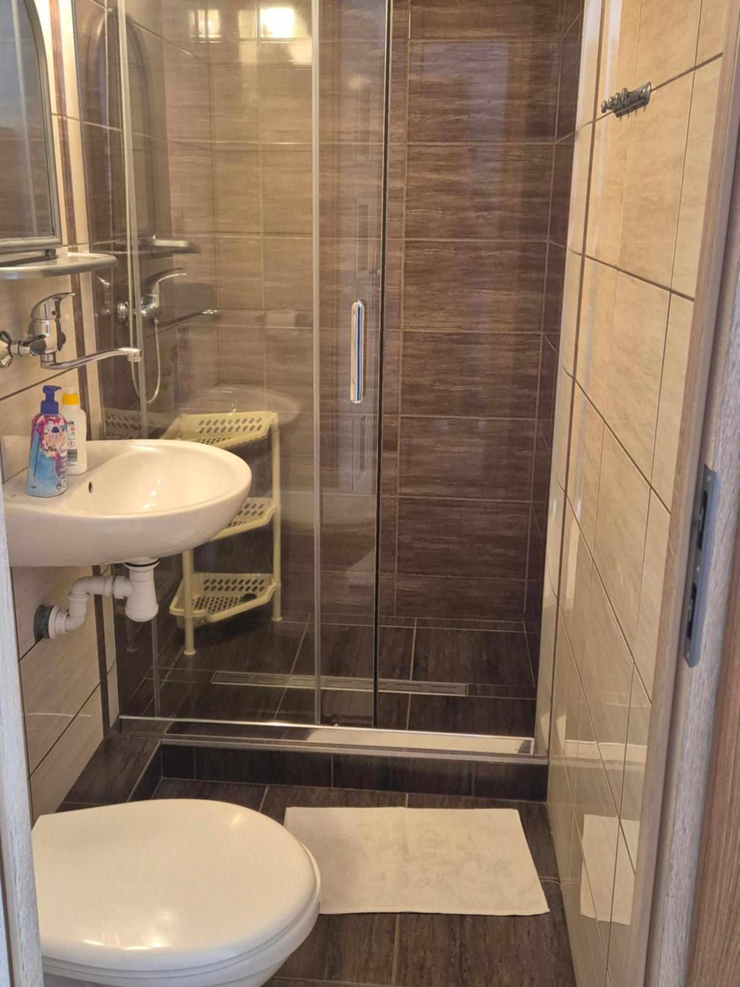 Appartement Bonanza à Władysławowo Extérieur photo