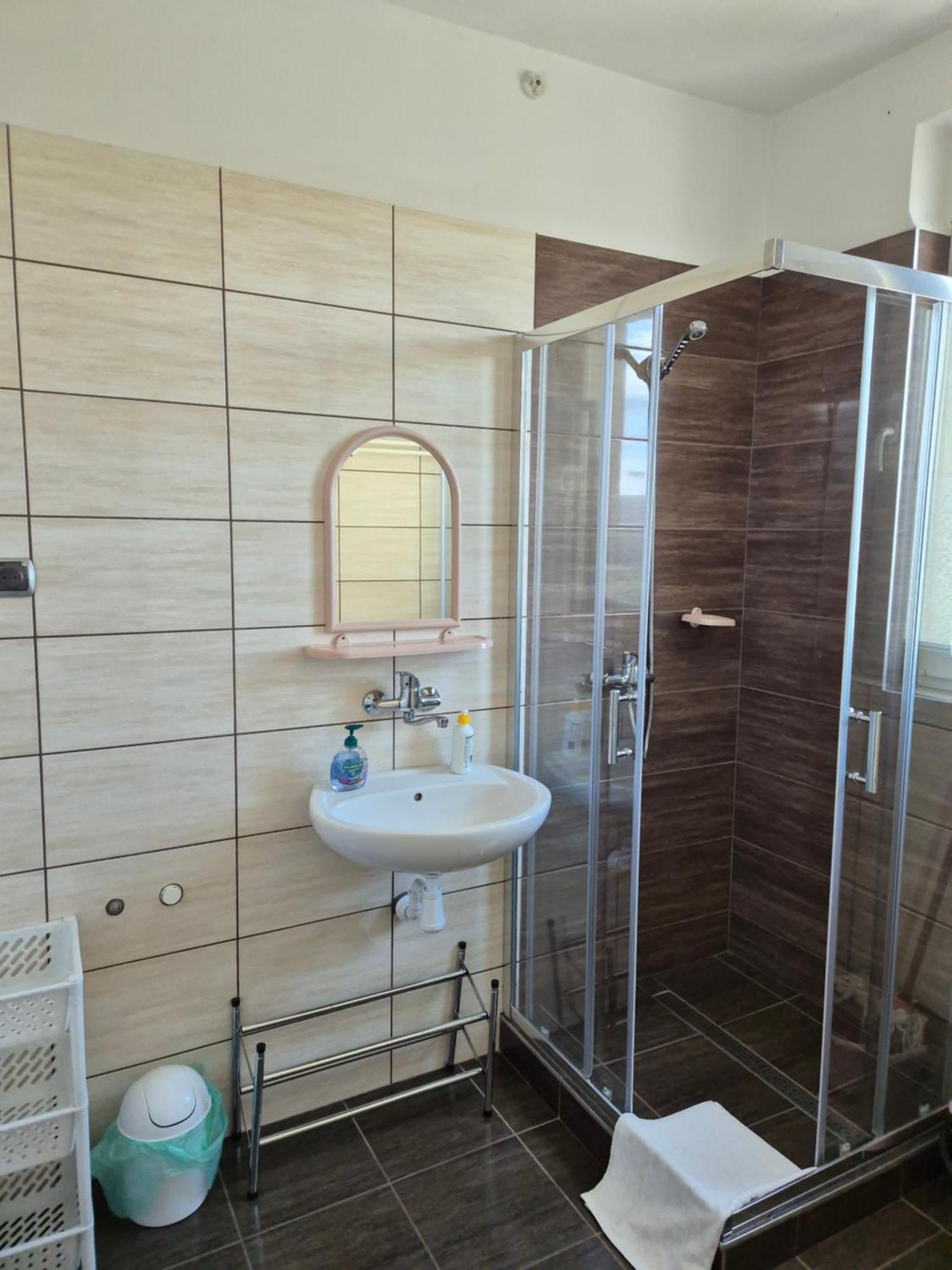 Appartement Bonanza à Władysławowo Extérieur photo